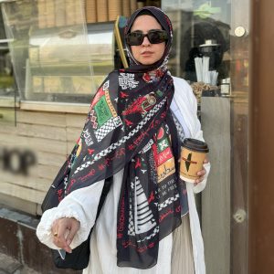 Discover our exclusive Free Palestine Collection – a powerful fusion of art, identity, and resistance. Each design in this collection is inspired by the rich culture, enduring spirit, and unyielding resilience of the Palestinian people. From traditional patterns to bold messages of freedom and justice, these pieces are more than just fashion — they are a statement. Wear your support. Share the story. Stand in solidarity.